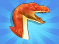 Hra Majster dinosaurov  online