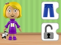 Hra Svet Alice protikladov  online