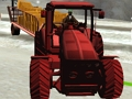 Hra Offroad Tractor Farming Simulator 2022: Cargo Drive  online