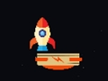 Hra Štart rakety  online