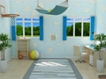 Hra Útek z detskej izby Boys Room Edition  online