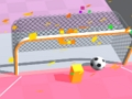 Hra Zložitý kop 3D online