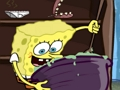 Hra SpongeBob Chutné pečivo Party  online
