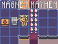 Hra Magnetový chaos online