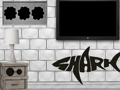 Hra Stavebný dom Escape  online