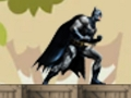 Hra Batman: Vnútorný nepriateľ  online