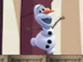 Hra Disney Frozen Olaf online