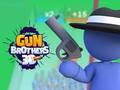 Hra Gun Brothers 3d online