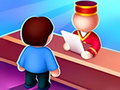 Hra My Style Hotel Empire online