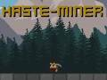 Hra Haste-Baník  online