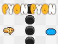 Hra Pyón online