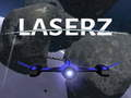 Hra Laserz online