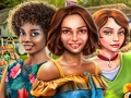 Hra Letná cesta  online