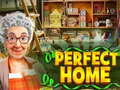 Hra Perfektný domov  online