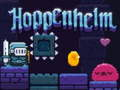 Hra Hoppenhelm online