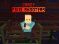 Hra Crazy Pixel Shorters online