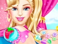 Hra Daisy Nails Spa online