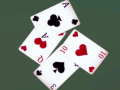 Hra Kolekcia solitaire 15v1  online