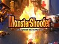Hra Monster Shooter: Legion of Behemoths online