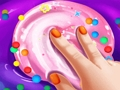 Hra Super sliz 3D  online