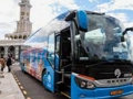 Hra Autobusová zastávka  online