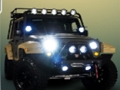 Hra Simulátor džípu v teréne 4x4 2022 online