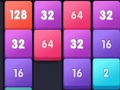 Hra 2048 syntéza  online