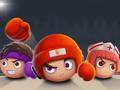 Hra Boxer. io  online