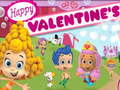 Hra Šťastného Valentína  online
