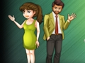Hra Amgel Easy Room Escape 64 online