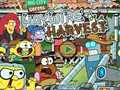 Hra Greens Big City: Haywire Harvest online