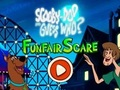 Hra Funfair Strach online