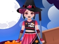 Hra Kiddo Strašidelný Halloween  online