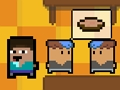 Hra Simulátor reštaurácie Noob  online