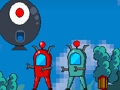 Hra Too Bot 2  online