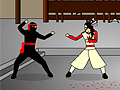 Hra Dragon Fist 2 - Bitka o čepeľ  online
