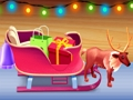Hra Disney Junior: Výrobca hračiek  online