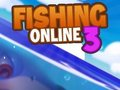 Hra Rybolov 3 online online