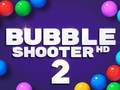 Hra Strelec bubliny HD 2 online