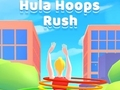 Hra Hula obruč online