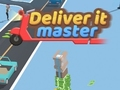 Hra Doručte to Majster online