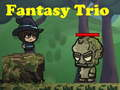 Hra Trio Fantasy online