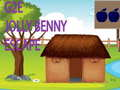 Hra Jolly Benny Escape online