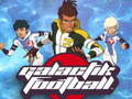 Hra Kolekcia futbalových puzzle Galactik  online