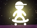 Hra Jazdec Galaxy online