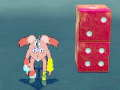 Hra Bum Bum Hacotaro!  online