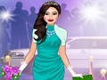 Hra Glam Dress Up: Hra pre dievčatá  online