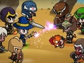 Hra Taktika Arena Heroes  online
