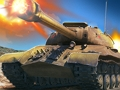 Hra Vojnový tank z 2. svetovej vojny 2022  online