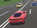 Hra Auto Drive: Diaľnica  online